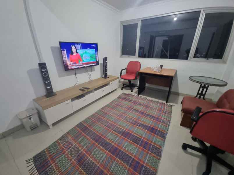 disewakan rumah cluster sayana terrace