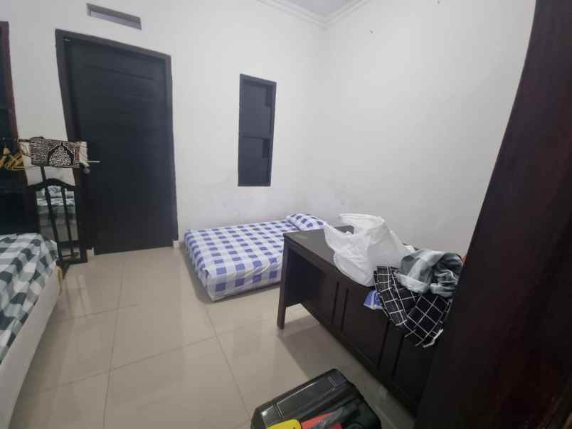 disewakan rumah cluster sayana terrace