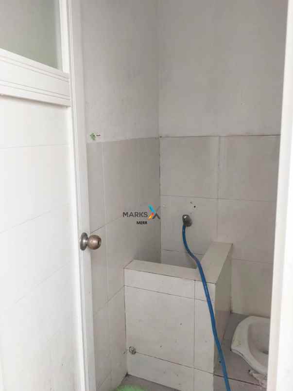 disewakan rumah di nirwana eksekutif bersih baru renov