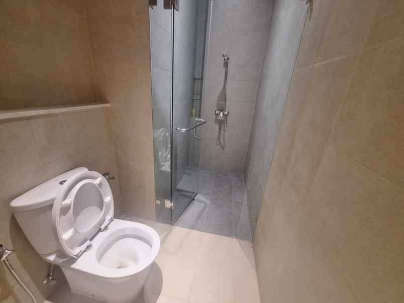 disewakan rumah galaxy residence