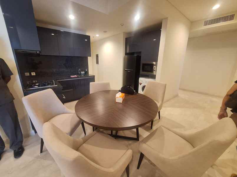 disewakan rumah galaxy residence