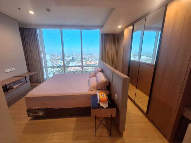 disewakan rumah galaxy residence