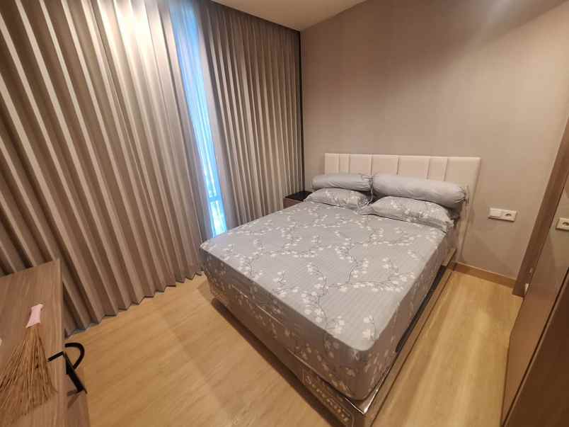disewakan rumah galaxy residence