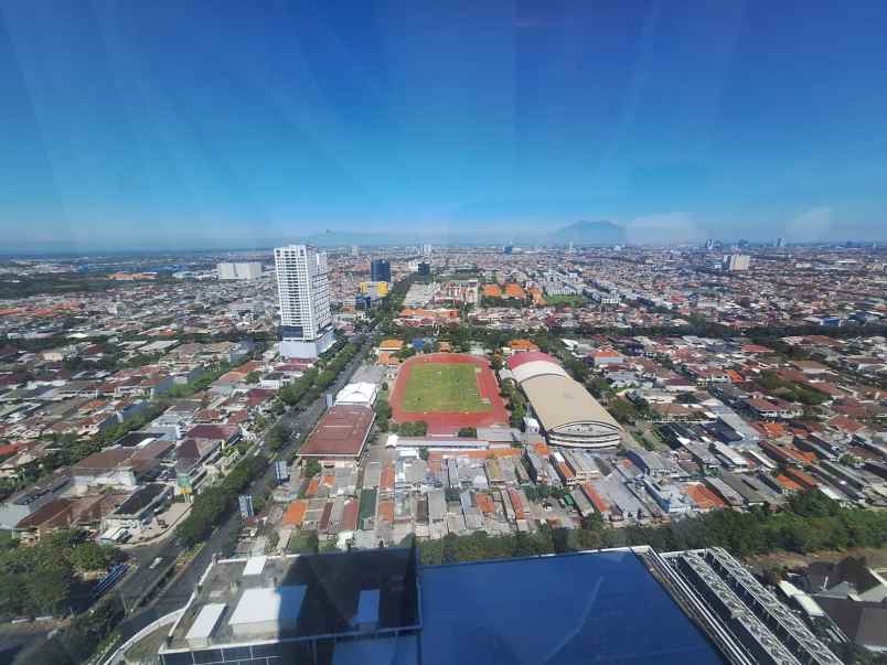 disewakan rumah galaxy residence