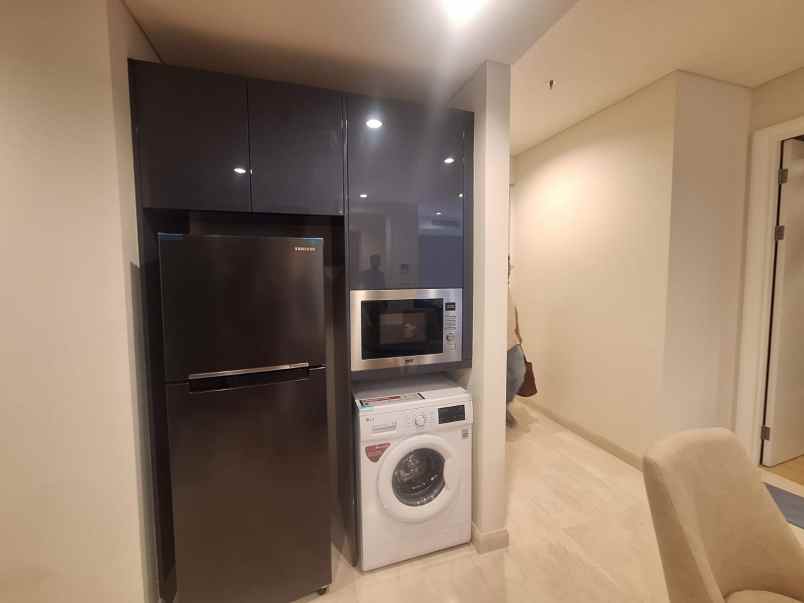 disewakan rumah galaxy residence