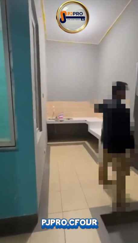 disewakan rumah harapan indah cluster ifolia