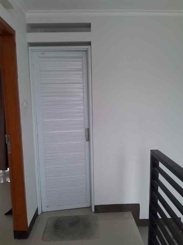 disewakan rumah jalan cibaligo permai