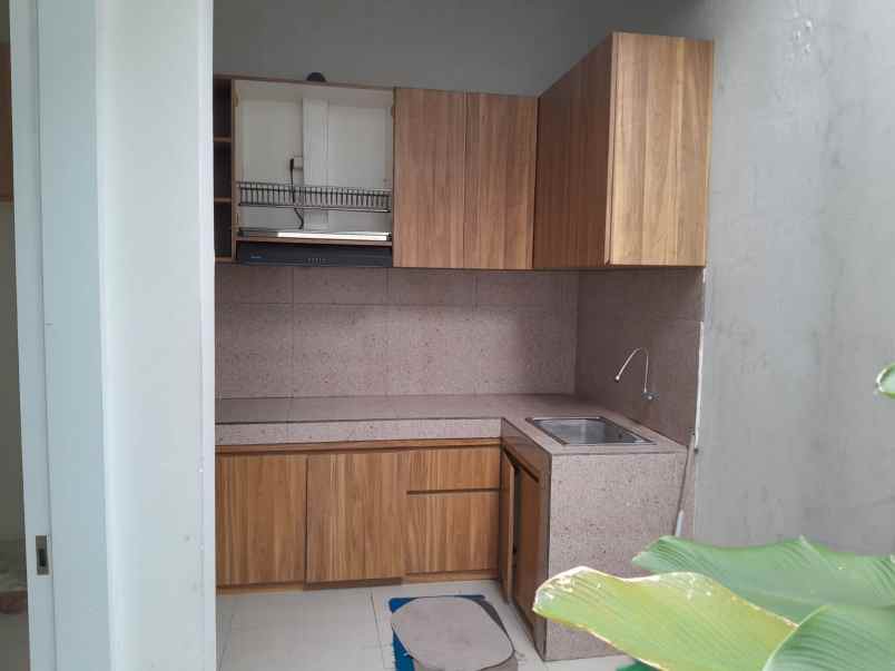 disewakan rumah jalan cibaligo permai