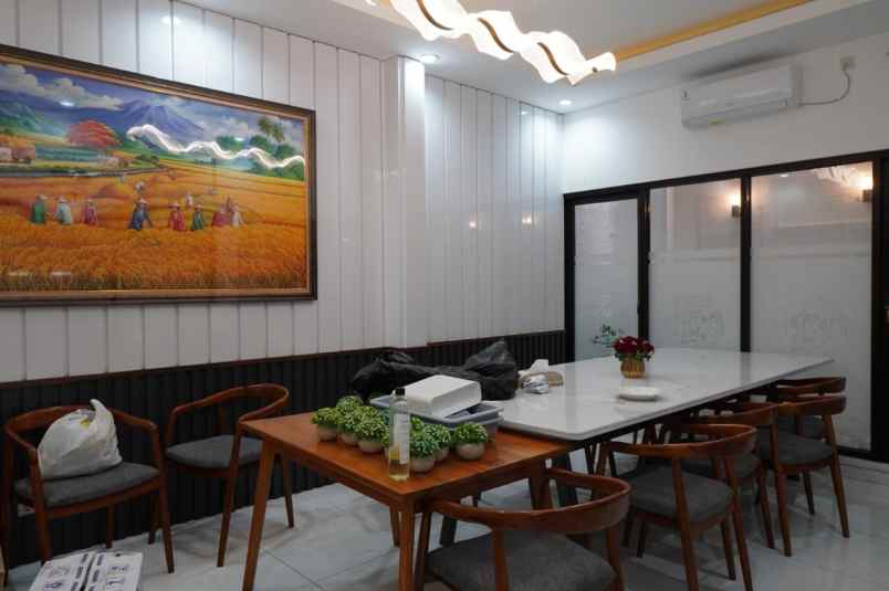 disewakan rumah jl pacar