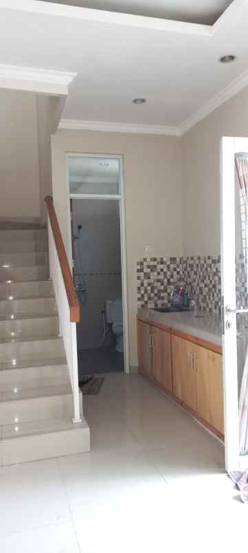 disewakan rumah jl pandawa 1 1 4 jatiwarna