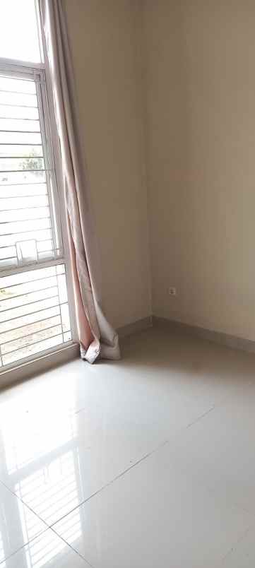 disewakan rumah jl pandawa 1 1 4 jatiwarna