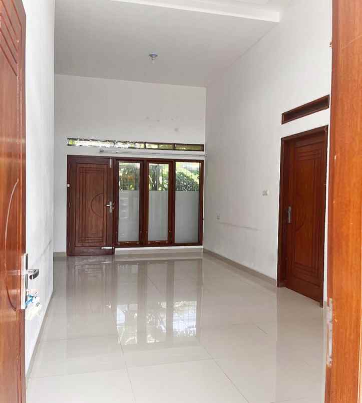 disewakan rumah jl puklat desa menasah