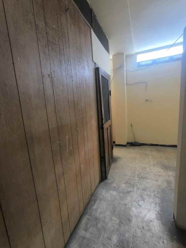 disewakan rumah kedungdoro