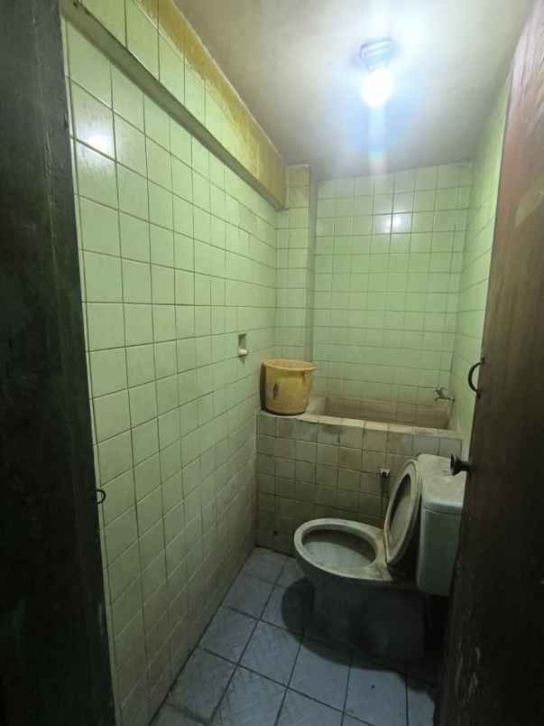 disewakan rumah kedungdoro