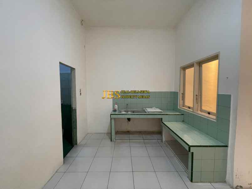 disewakan rumah komplek cemara hijau