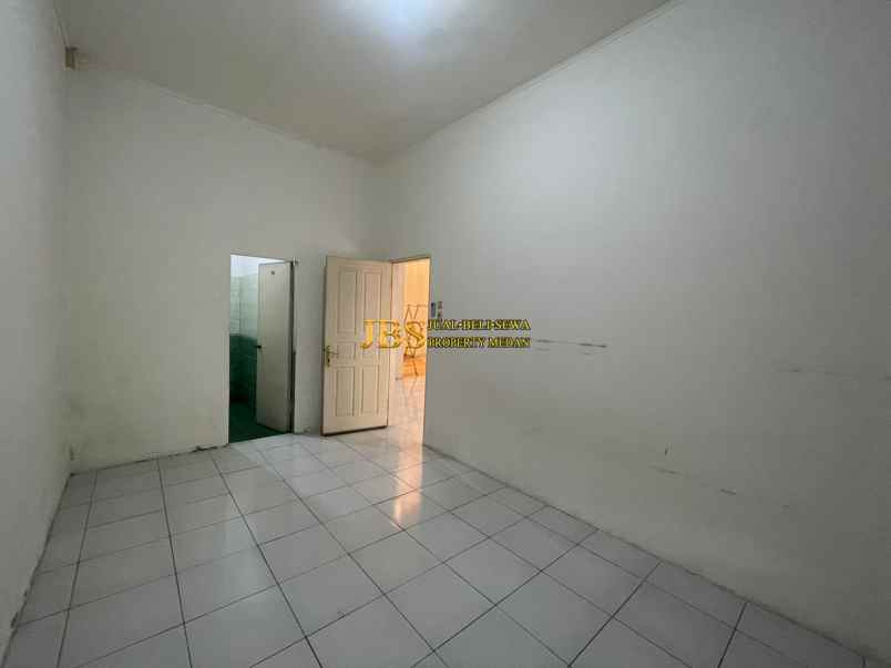 disewakan rumah komplek cemara hijau