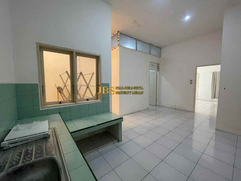 disewakan rumah komplek cemara hijau