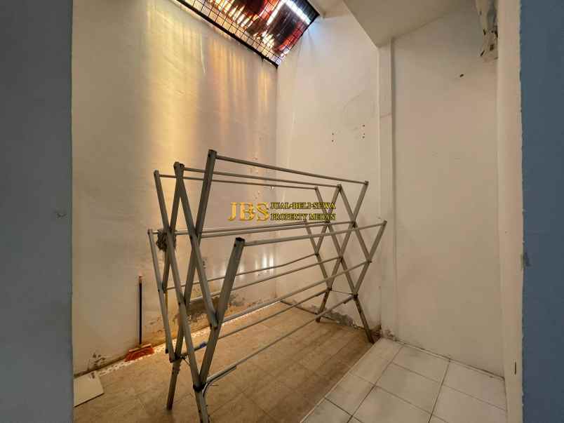 disewakan rumah komplek cemara hijau