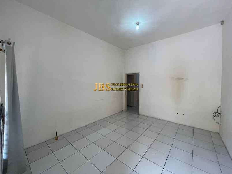 disewakan rumah komplek cemara hijau