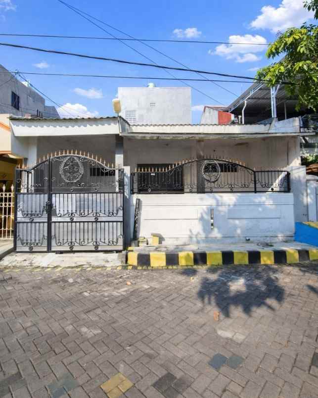 disewakan rumah medayu selatan