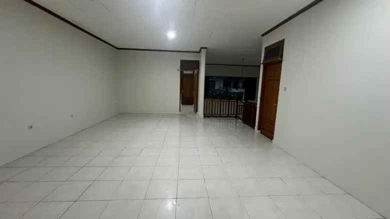 disewakan rumah rempoa ciputat