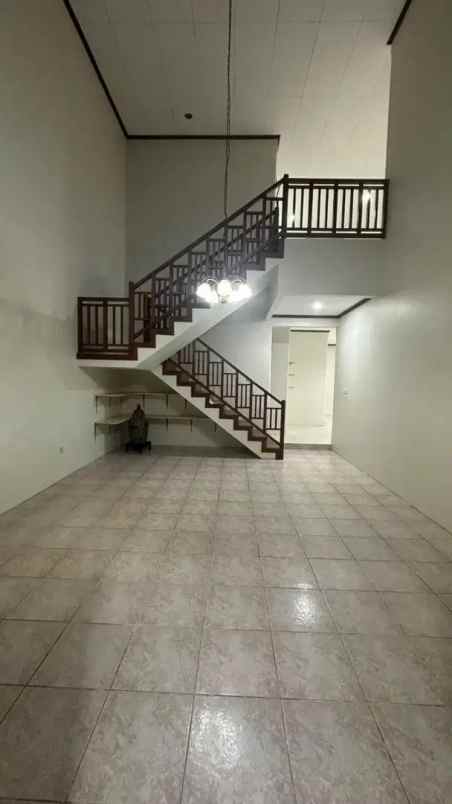 disewakan rumah rempoa ciputat