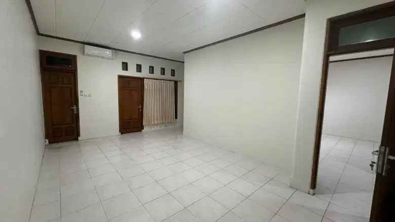 disewakan rumah rempoa ciputat
