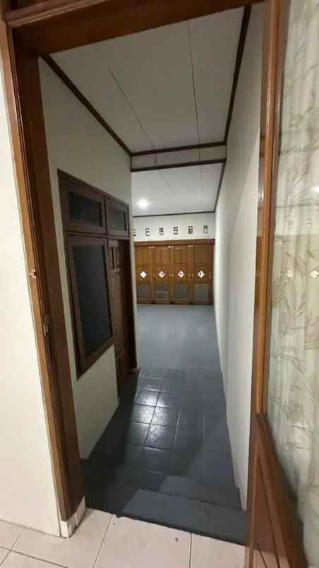 disewakan rumah rempoa ciputat