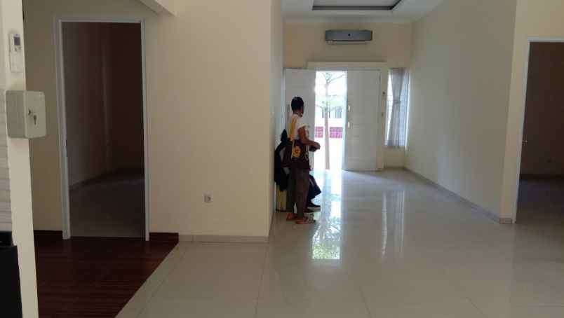 disewakan rumah rumah pulomas jakarta timur