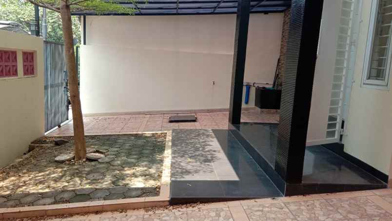 disewakan rumah rumah pulomas jakarta timur