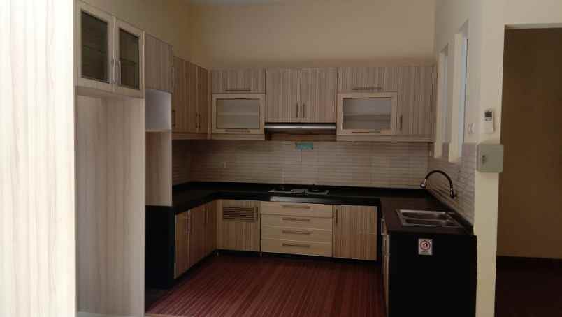 disewakan rumah rumah pulomas jakarta timur