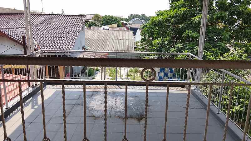 disewakan rumah tanah baru