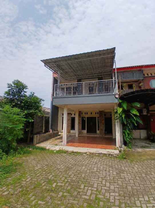 disewakan rumah tanah baru