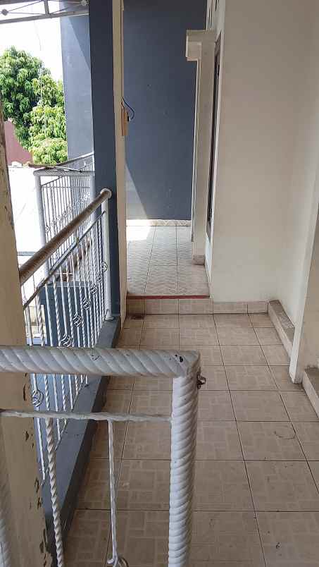 disewakan rumah tanah baru