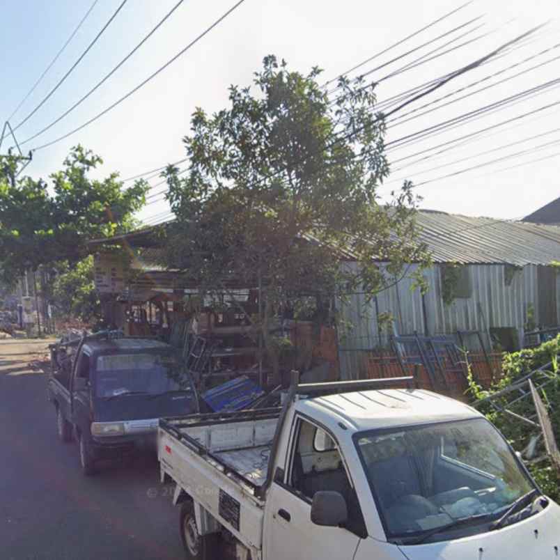 disewakan tanah bringkit