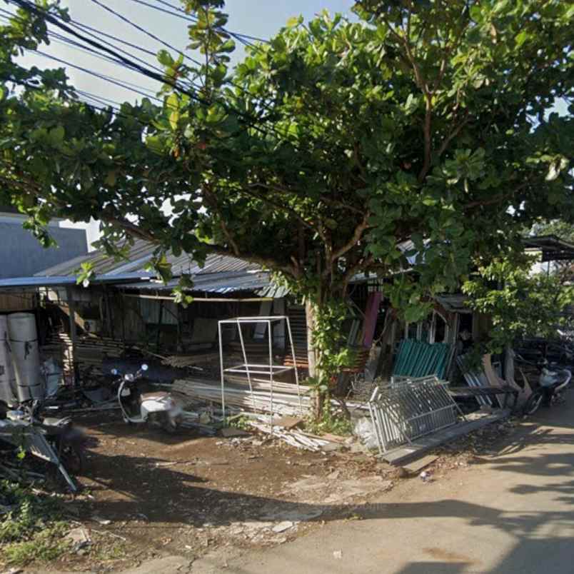 disewakan tanah bringkit