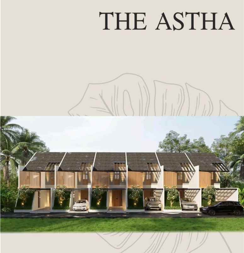 The Astha Residence - Villa Ternyaman Di Bali