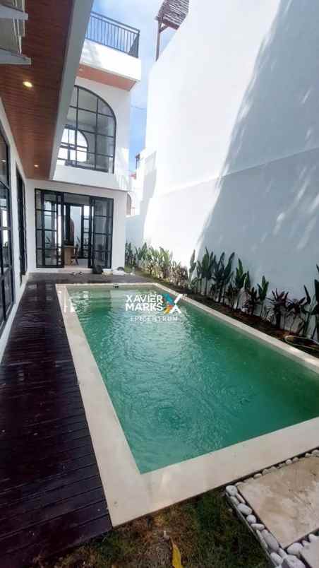 disewakan villa jimbaran