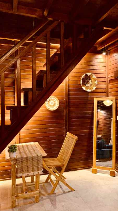 disewakan villa tibubeneng