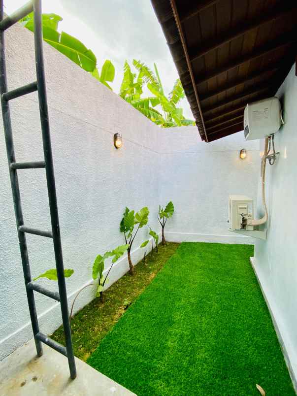 disewakan villa tibubeneng