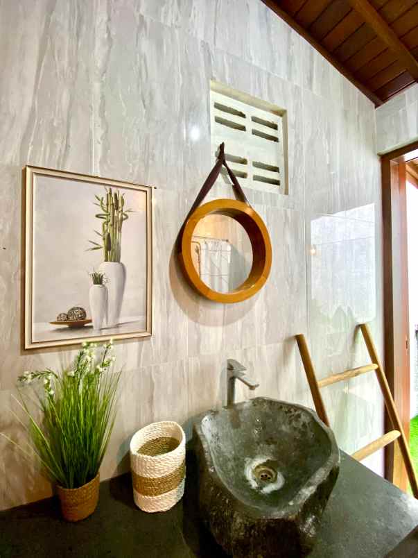 disewakan villa tibubeneng