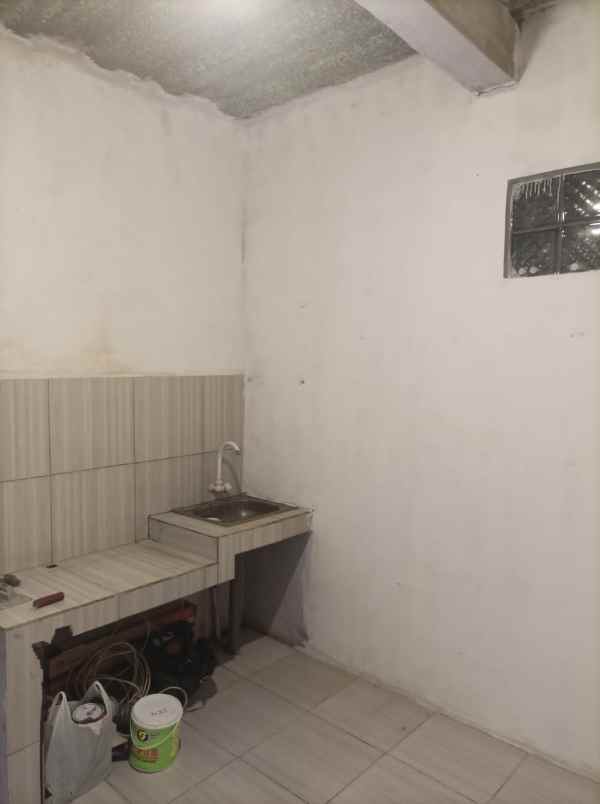 for sale 1 rumah keluarga