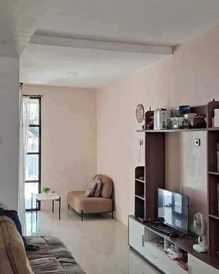 for sale hanya 12 unit perumahan islami di kediri