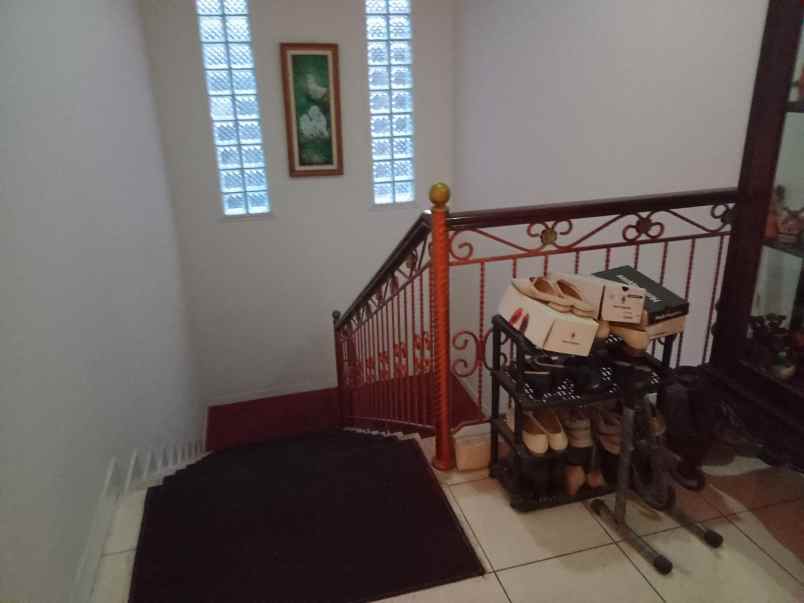 for sale rumah hook kota wisata cibubur turun harga