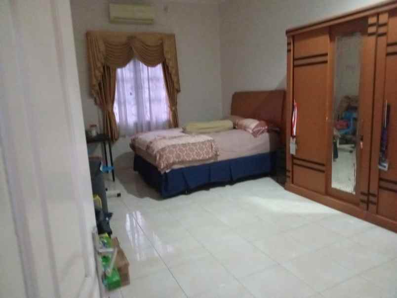 for sale rumah hook kota wisata cibubur turun harga