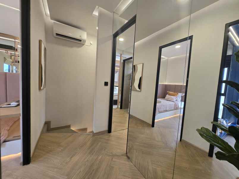 green bestari park talaga bestari tipe suiren