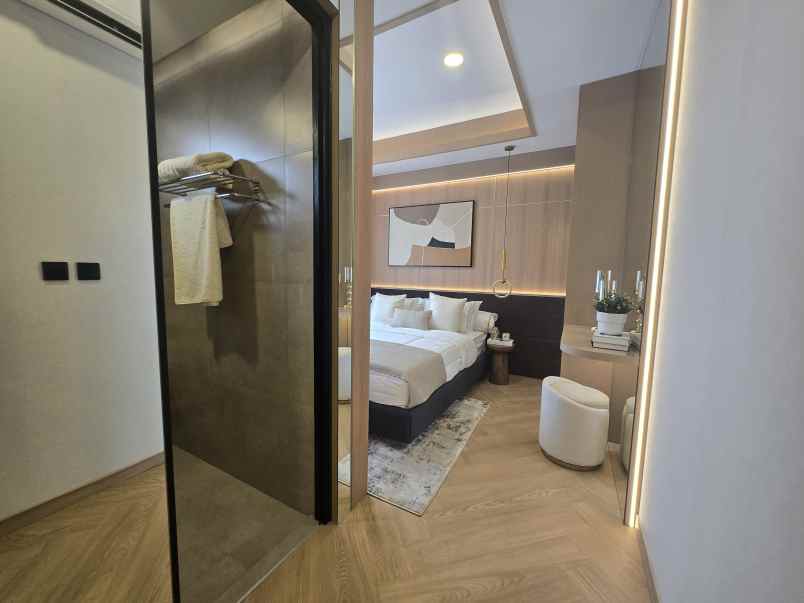 green bestari park talaga bestari tipe suiren