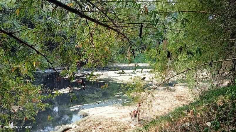 gudang 2000 m2 bantargebang bekasi