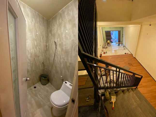 hot ruko komersial suhat malang cocok semua usaha