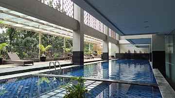 hotel bintang 4 dijual di mlati yogyakarta